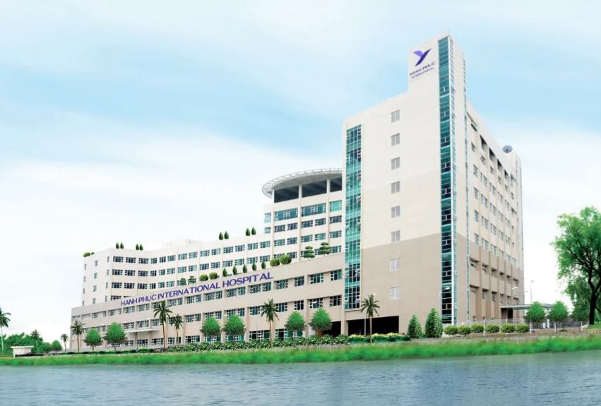 Bệnh viện Hạnh phúc
