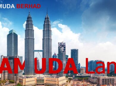 Gamuda Land – Chủ Đầu Tư Norton Park Là Ai?