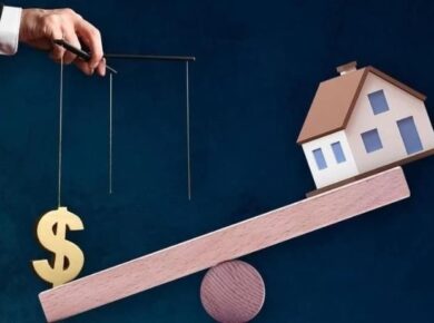 Khách hàng nên cẩn trọng trước khi quyết định sử dụng đòn bẩy tài chính