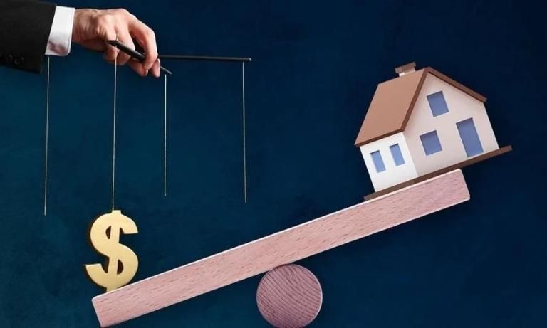 Khách hàng nên cẩn trọng trước khi quyết định sử dụng đòn bẩy tài chính