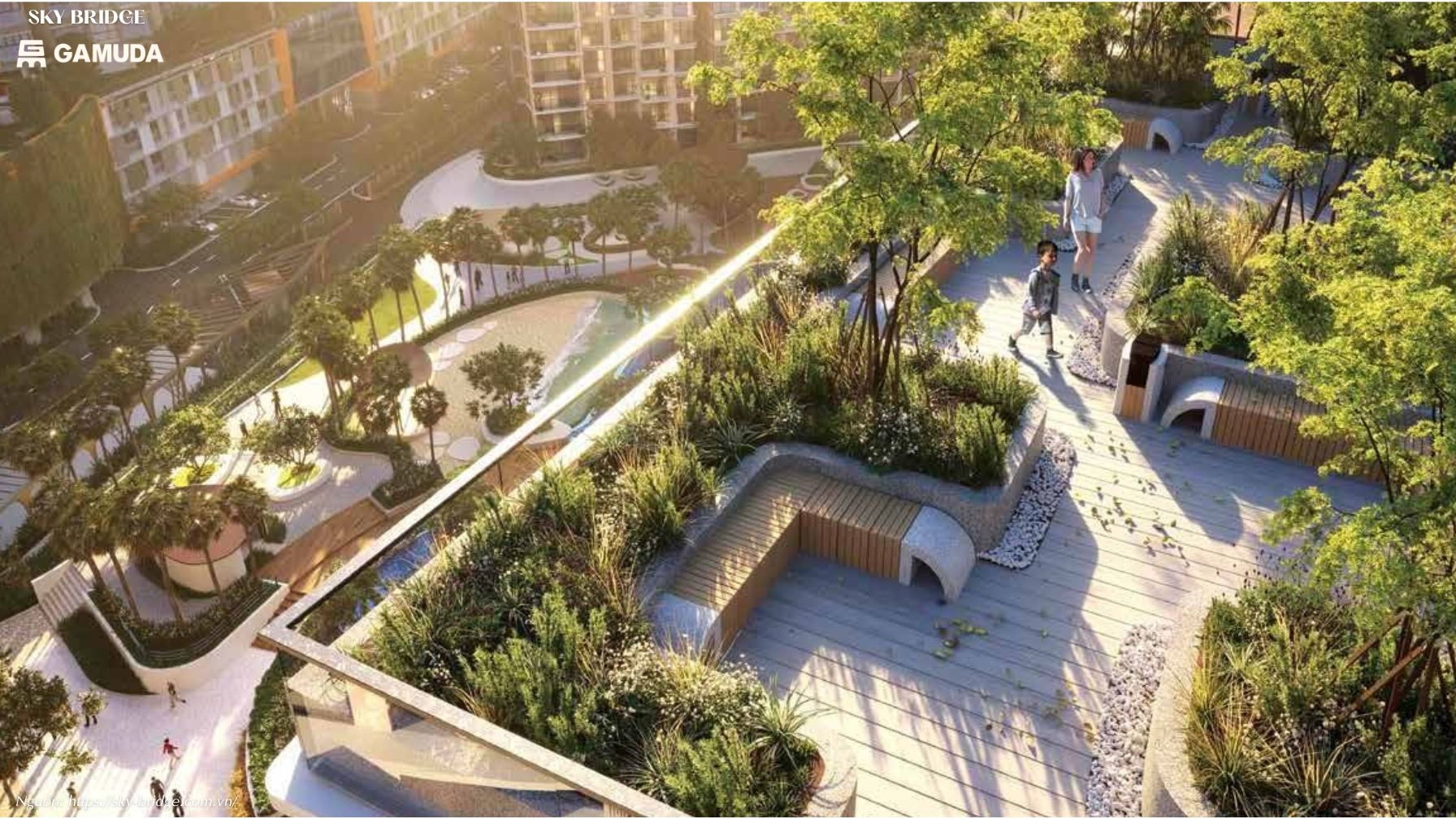 Giá Bán Norton Park 2026: Phân Tích Bảng Giá Theo Từng Loại Căn Và Vị Trí
