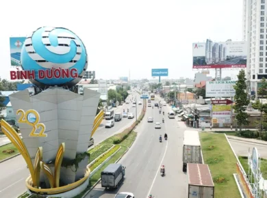 Các tuyến hạ tầng lớn tác động đến Norton Park trong 5–10 năm tới