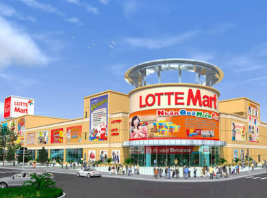 Norton Park Kết Nối Những Tiện Ích Nào Trong Bán Kính 1–3–5–10 km?