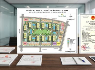 Norton Park Có Những Rủi Ro Gì? Checklist Trước Khi Xuống Tiền