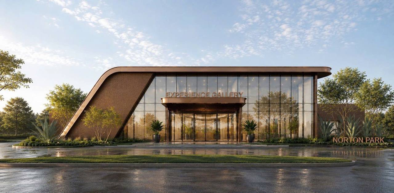 Giá Bán Norton Park 2026: Phân Tích Bảng Giá Theo Từng Loại Căn Và Vị Trí