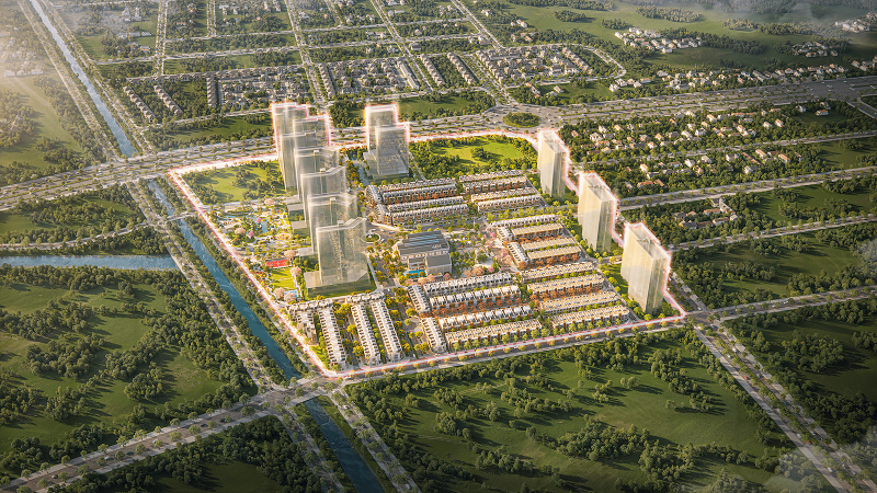 Springville (Đồng Nai)