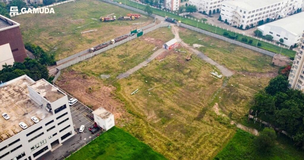 Tiến độ Norton Park: cập nhật từ khởi công đến bàn giao