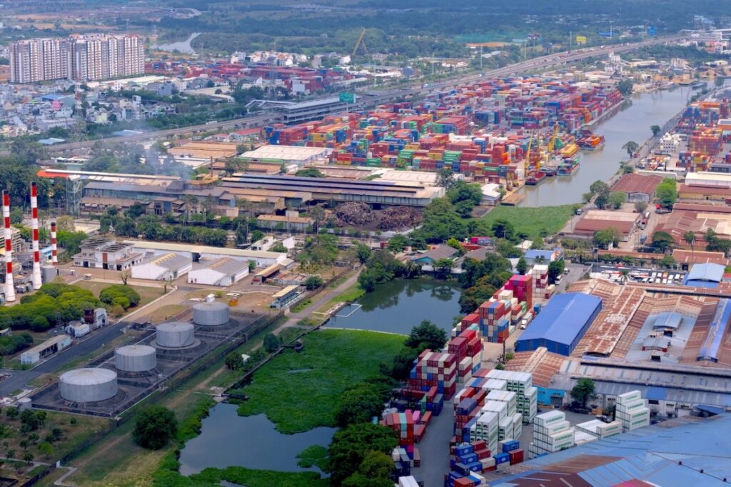 Trung tâm ICD Thế hệ mới
